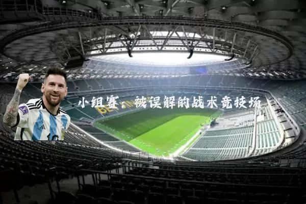 小组赛:被误解的战术竞技场